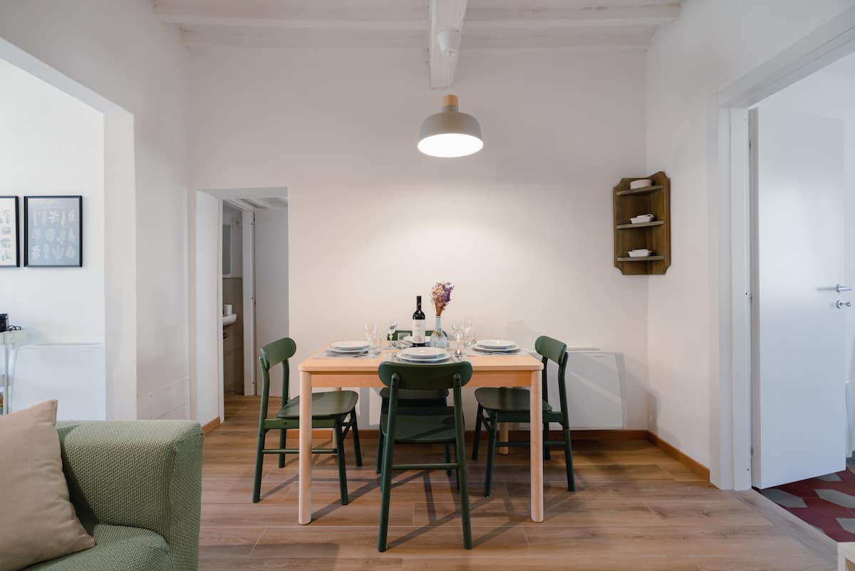 Harmony Home — Nel centro di Figline — 8