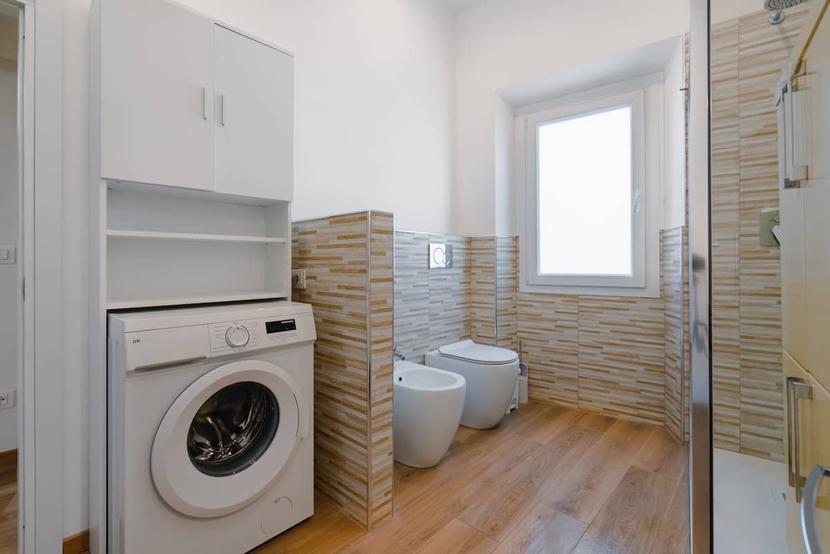 Harmony Home — Nel centro di Figline — 23