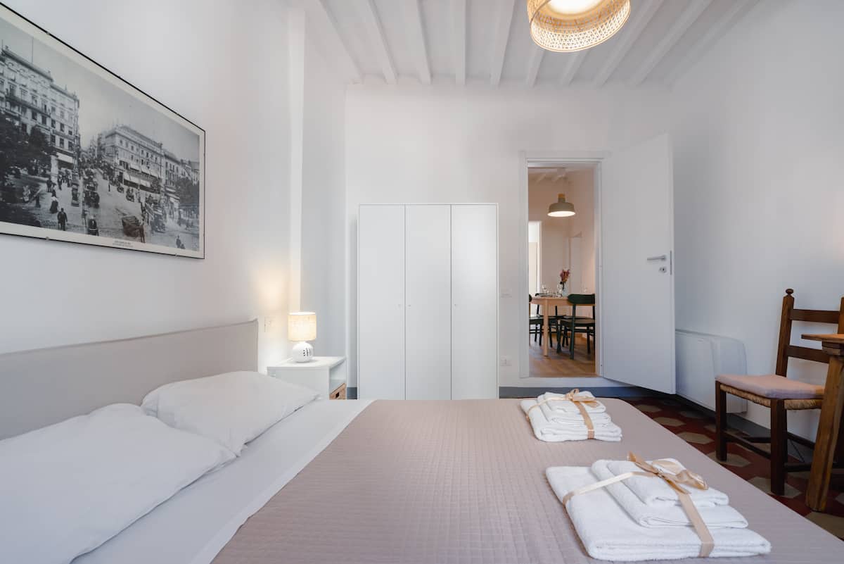 Harmony Home — Nel centro di Figline — 13