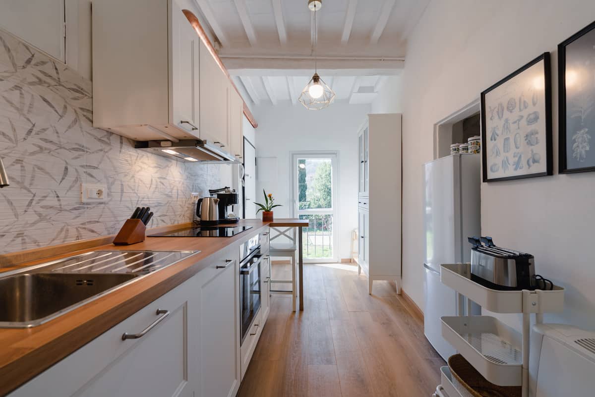 Harmony Home — Nel centro di Figline — 5