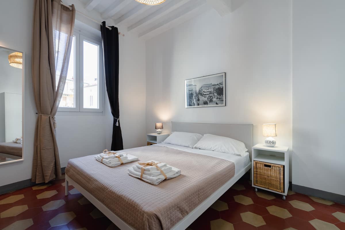 Harmony Home — Nel centro di Figline — 9