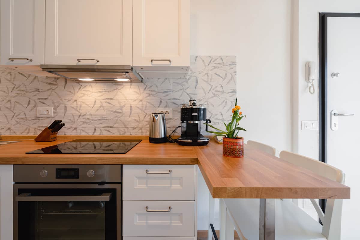 Harmony Home — Nel centro di Figline — 6
