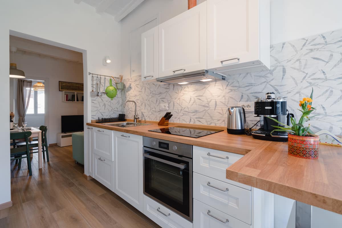 Harmony Home — Nel centro di Figline — 4