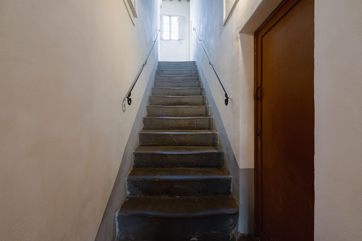 Harmony Home — Nel centro di Figline — 24