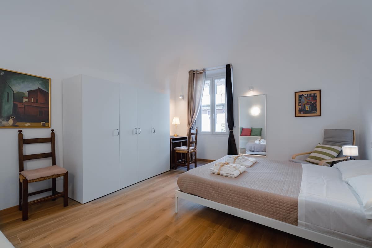 Harmony Home — Nel centro di Figline — 15
