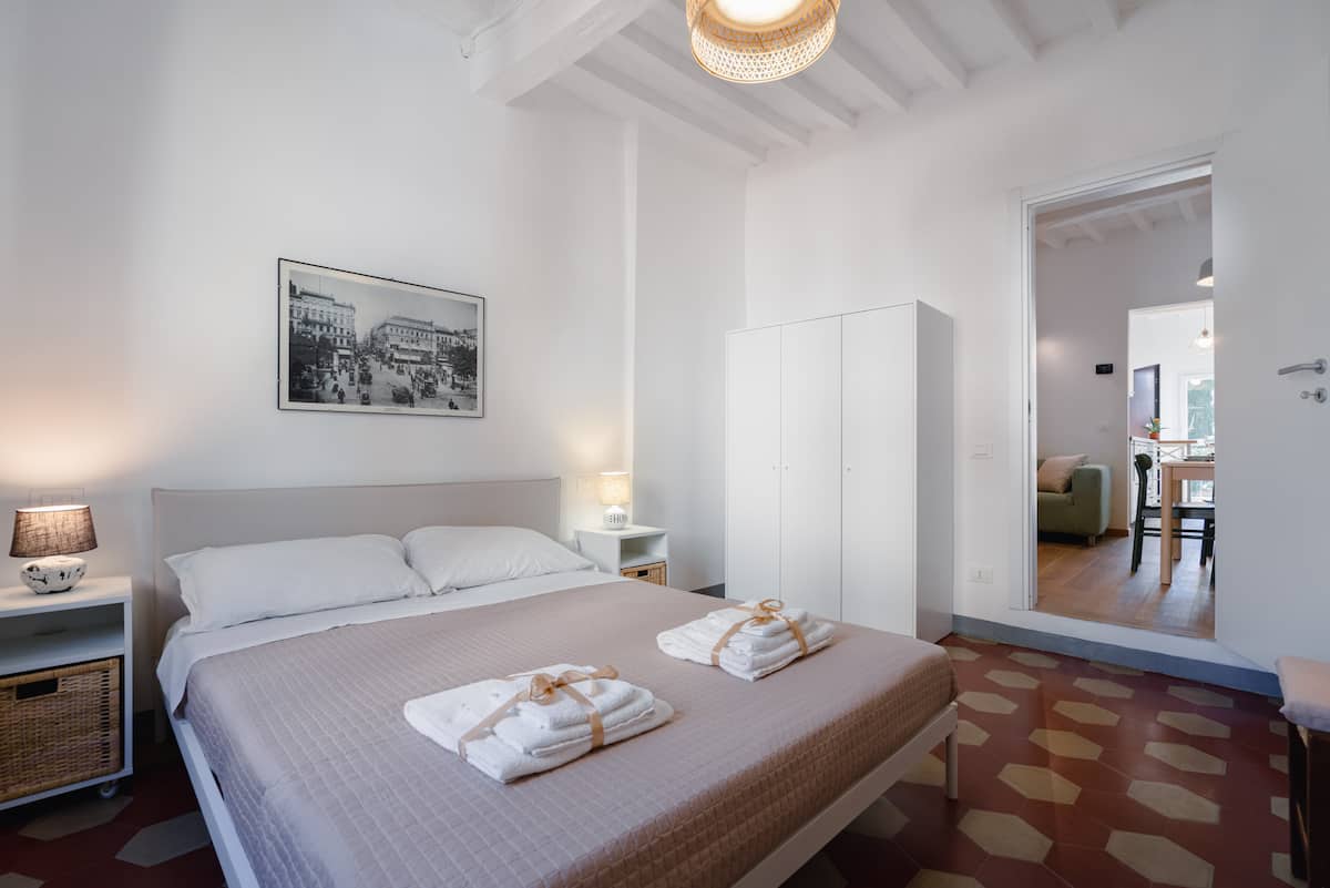 Harmony Home — Nel centro di Figline — 11