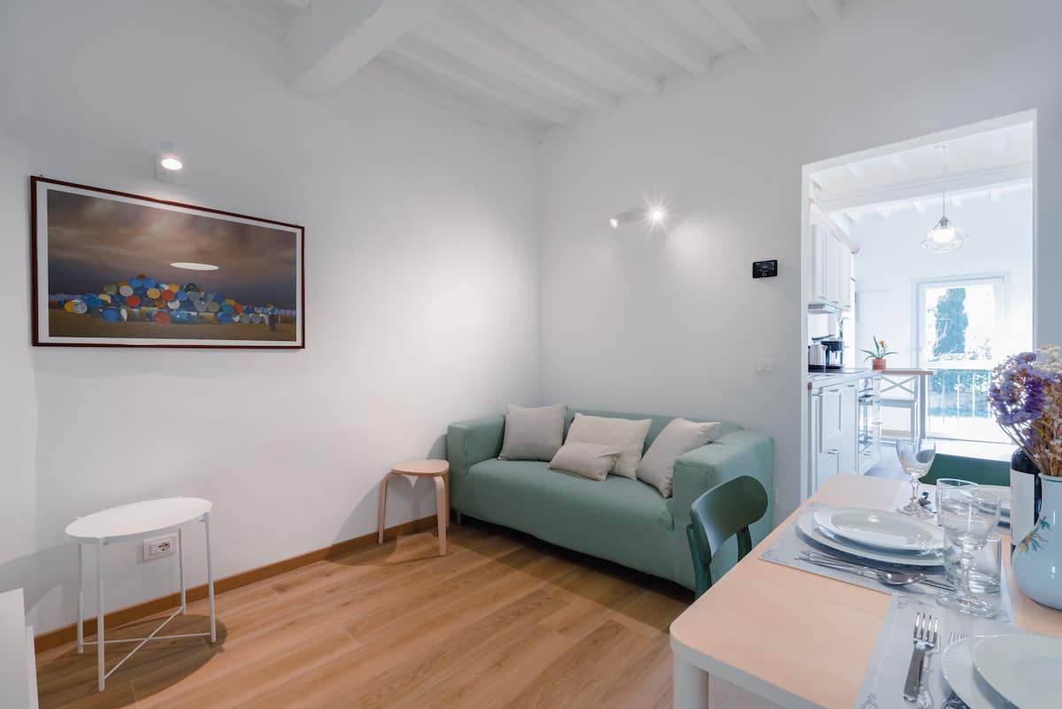 Harmony Home — Nel centro di Figline