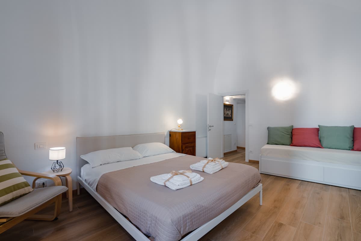 Harmony Home — Nel centro di Figline — 18
