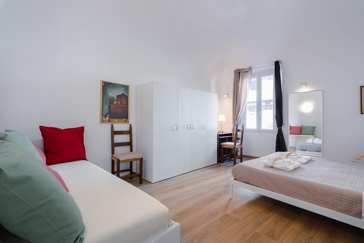 Harmony Home — Nel centro di Figline — 19