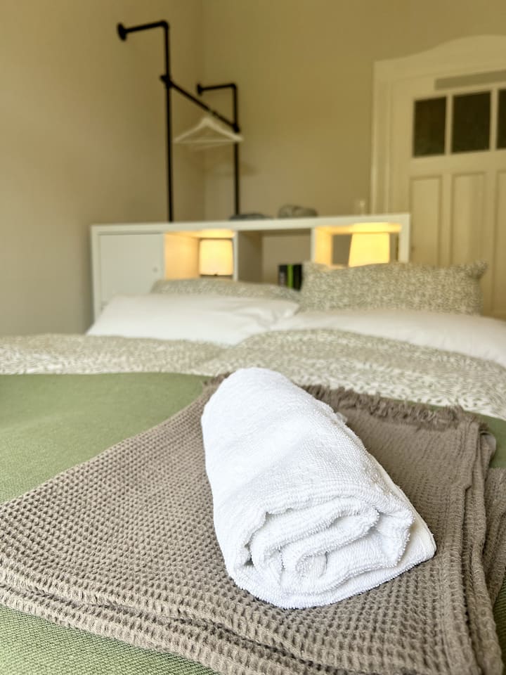 卧室1 ：详细信息