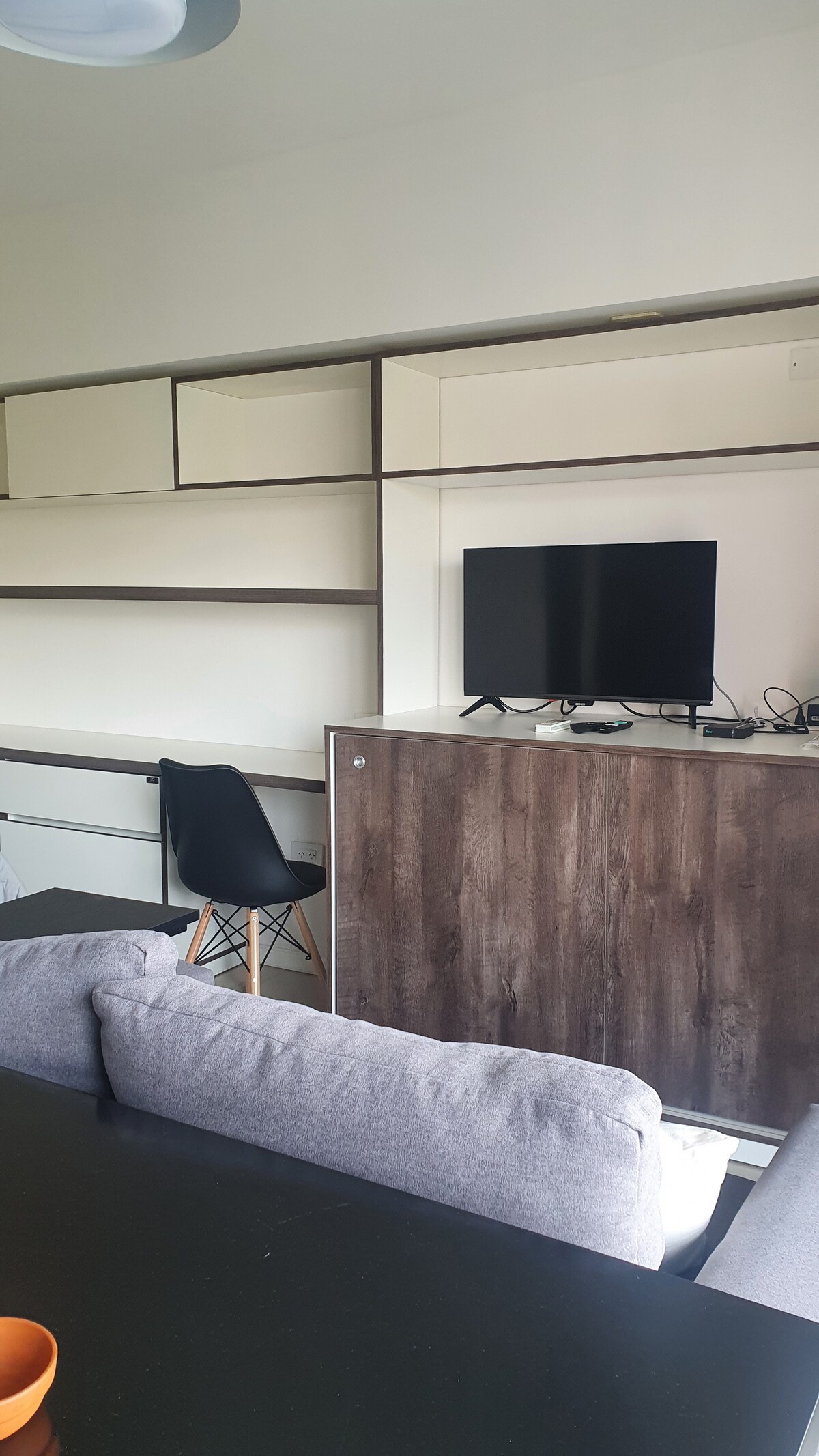 Popular Airbnb listing: Super warm and complete for you! in Rosario