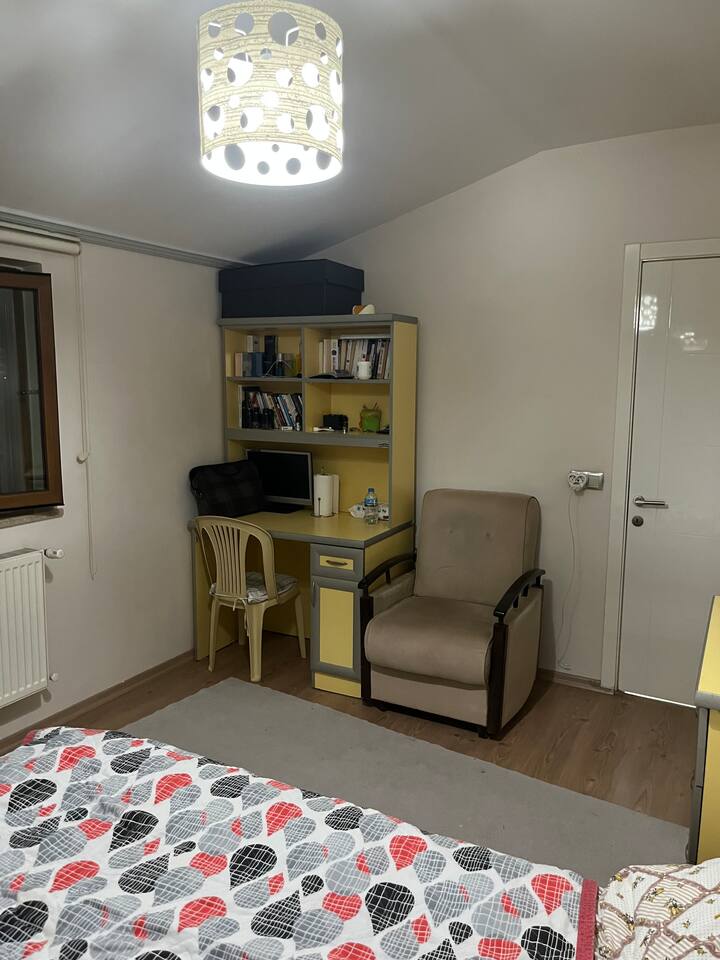 Kumkısık Apartment Vacation Rentals Denizli, Türkiye Airbnb