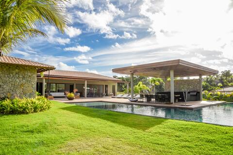 House 96 Terra Vista