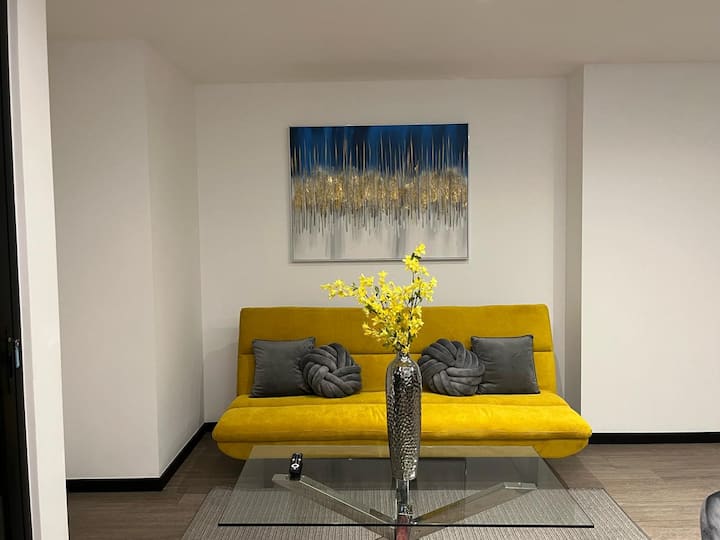 902s Apto. Nuevo 3 Habitaciones Z10 Guatemala - Guatemala