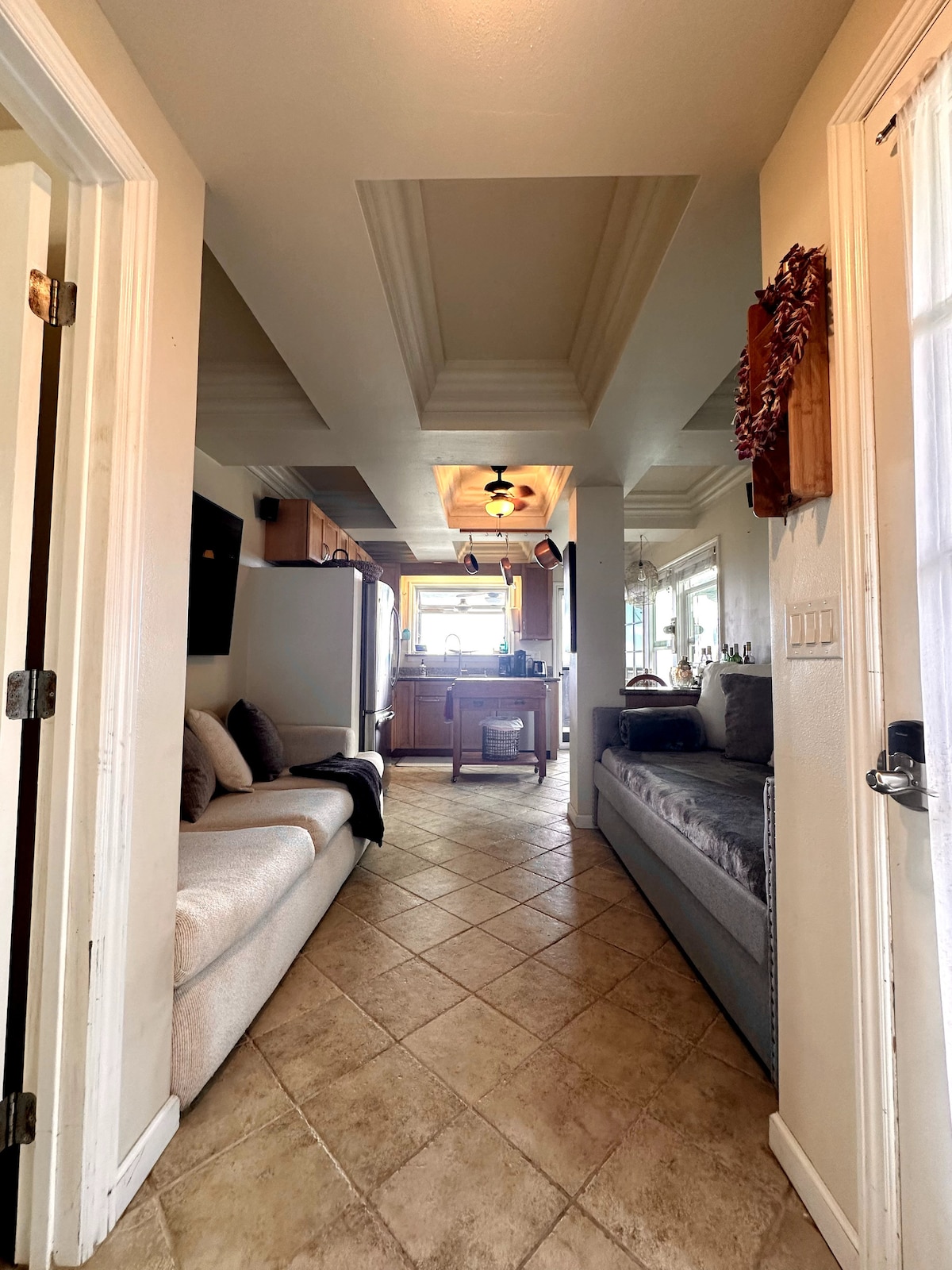 Top performing Airbnb: All About The View! in Kaiminani