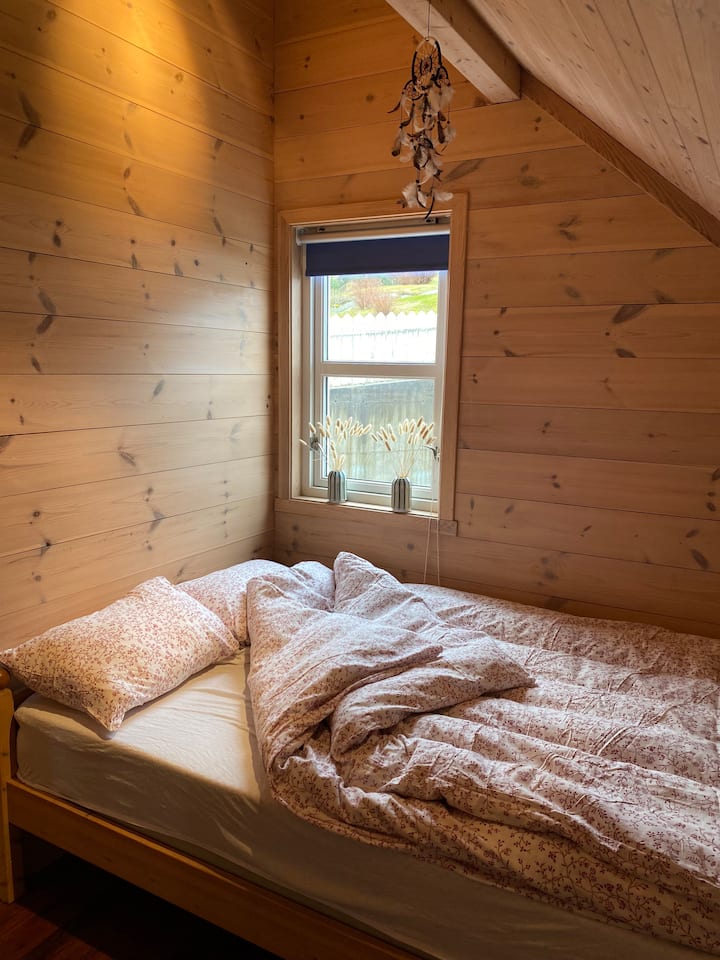 Habitación 2 en 2 pisos.