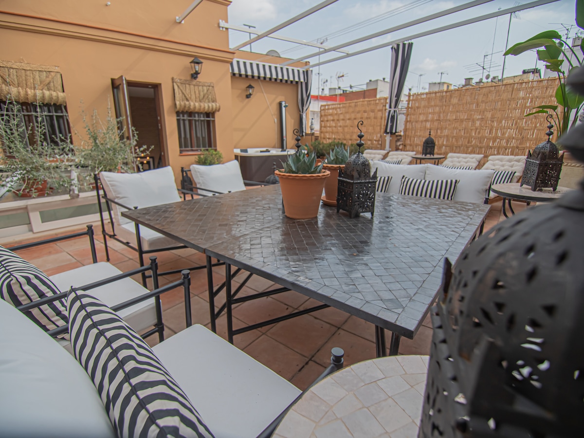Casa Zafiro — view 5