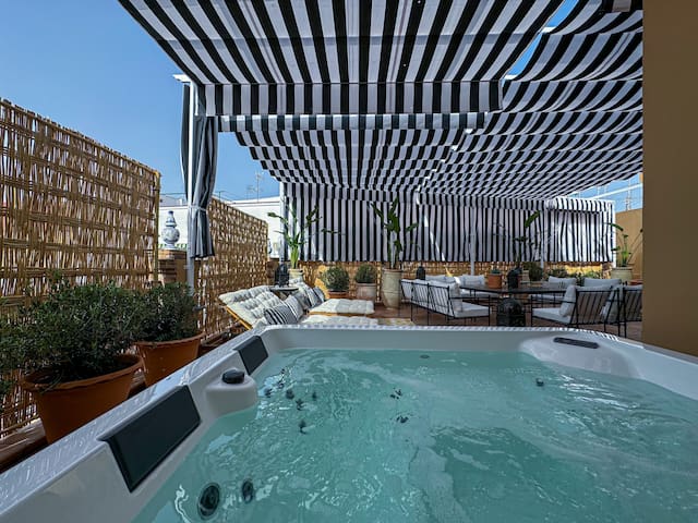 Villa Mora Apartments managed Airbnb listing 2