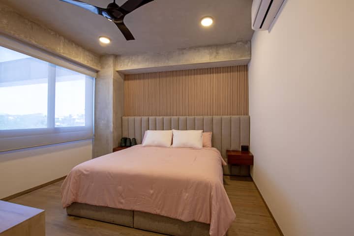 Спална соба 2