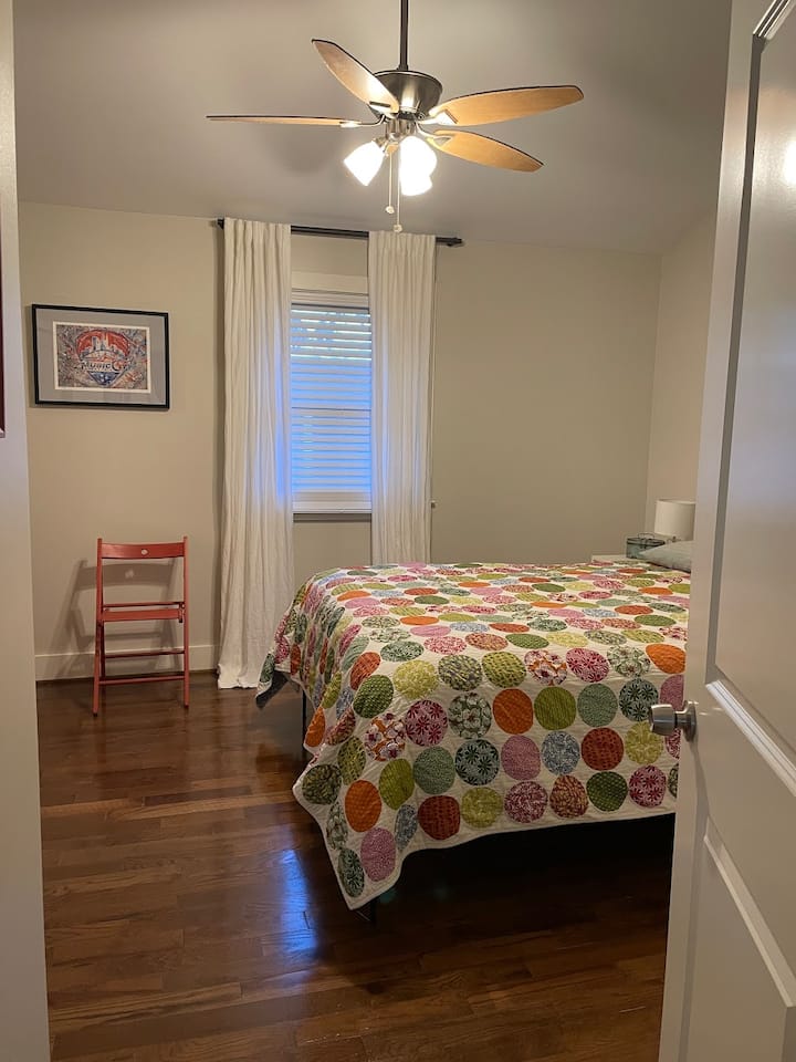 ห้องนอน