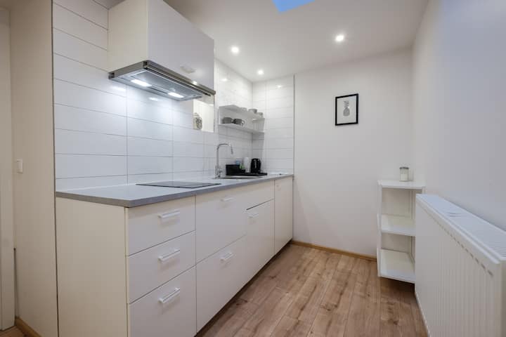 Boutique Charme Apartment Katja - Baden-Baden