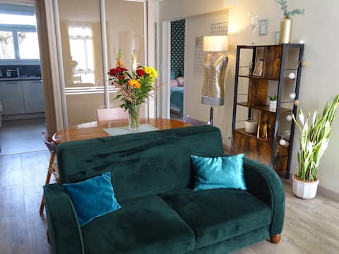 Airbnb performant: Entire place à Yvelines