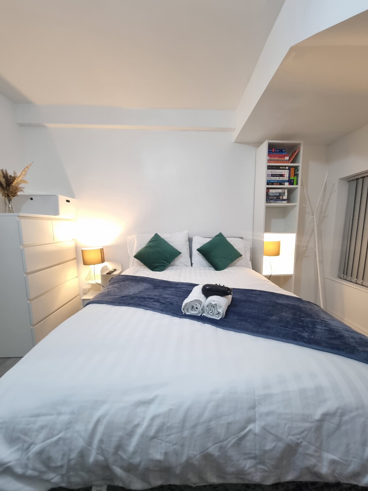 საძინებელი