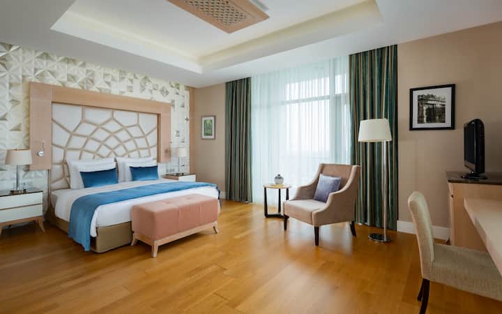 Presidental Suite 3+3 - Bakou