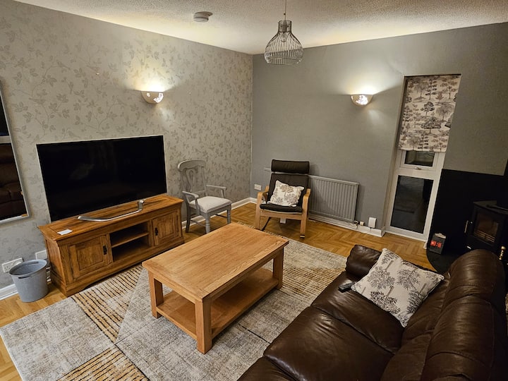 Brierley Bungalow, Torquay - Broadsands Beach