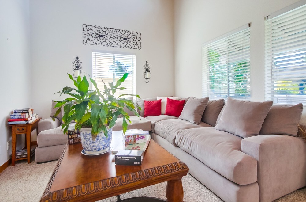 Successful Airbnb property: Weekend at Berny's in Casa De Oro Mount Helix