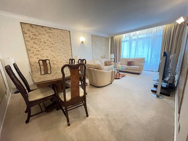 Tussauds Appartment gallery image 4