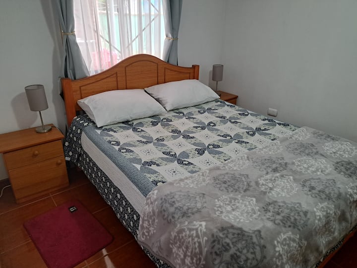 Quarto 1