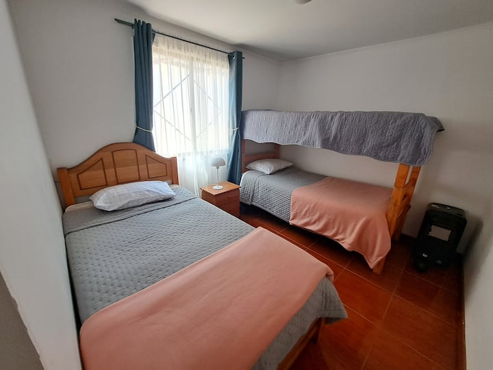 Quarto 4