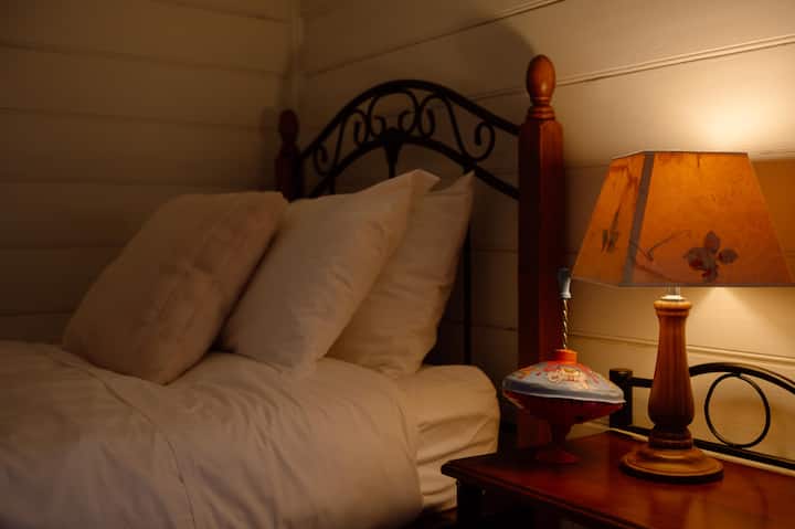 საძინებელი 3