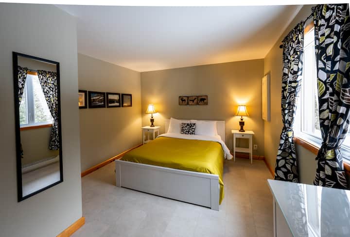 Habitación 1