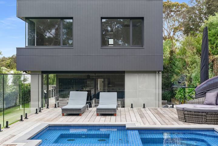 Villa Perfection – Ticks all the boxes