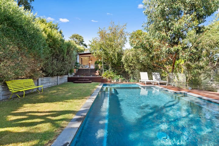 Seachange Holiday Rentals managed Airbnb listing 3