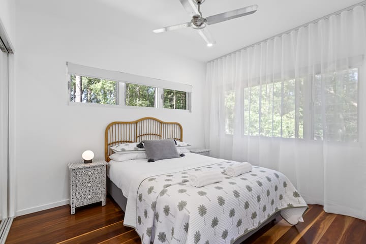 Quelle chambre choisir sera difficile...