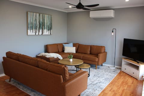 Top Airbnb: Cozy home in Kingscote in Kangaroo Island Council