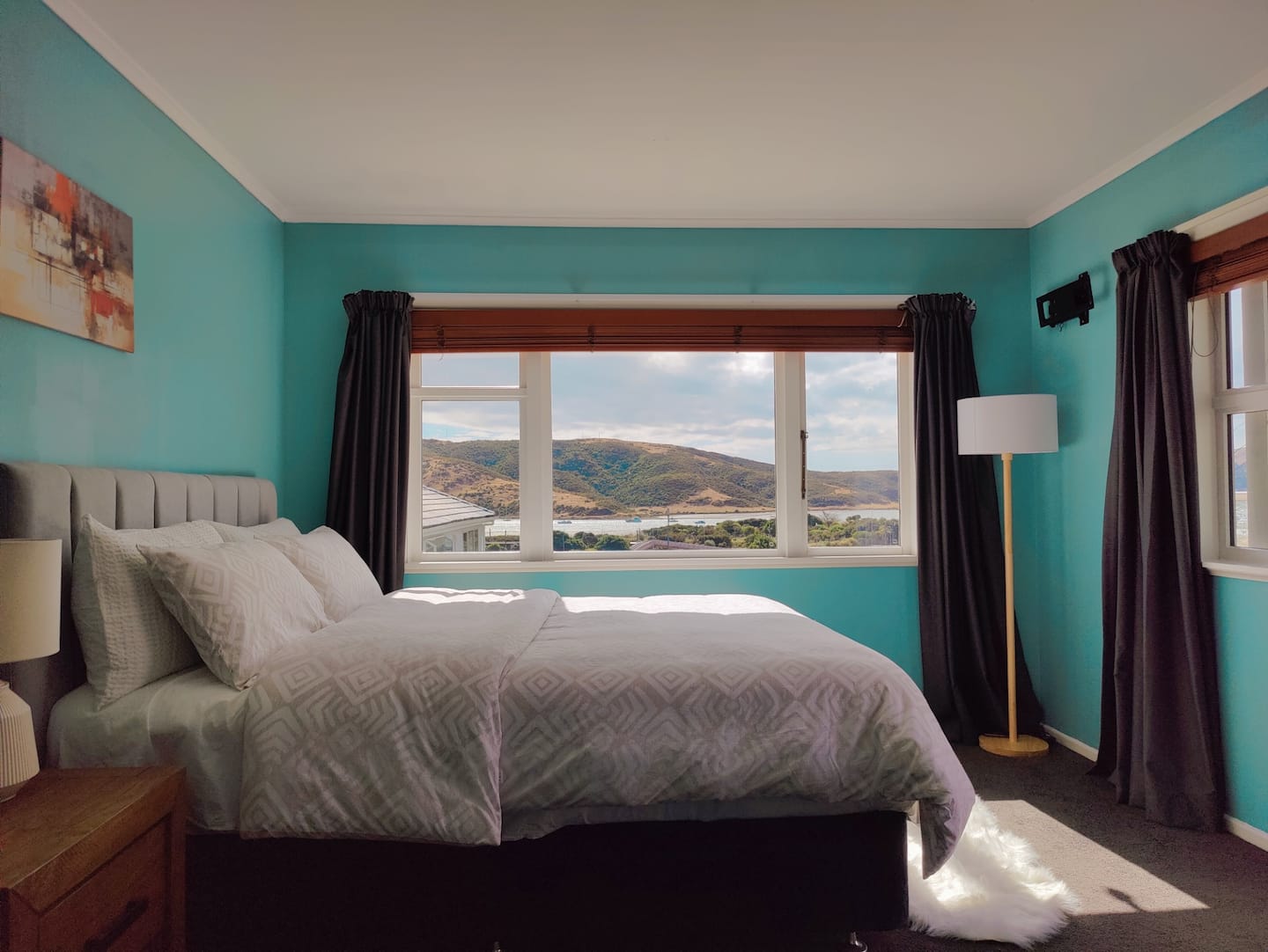 Seaview Ensuite In Paremata 3