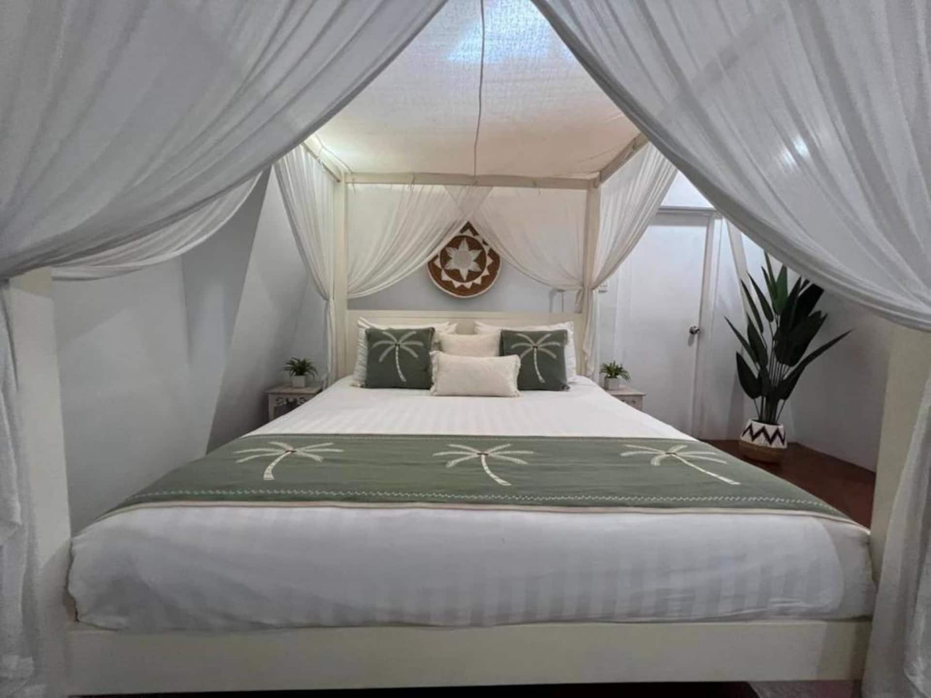 Easygoing Coastal Nook 2 Bedroom Private Villa in Legian 2