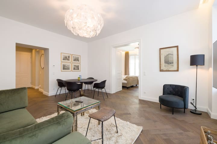 Prestige Apartments managed Airbnb listing 1