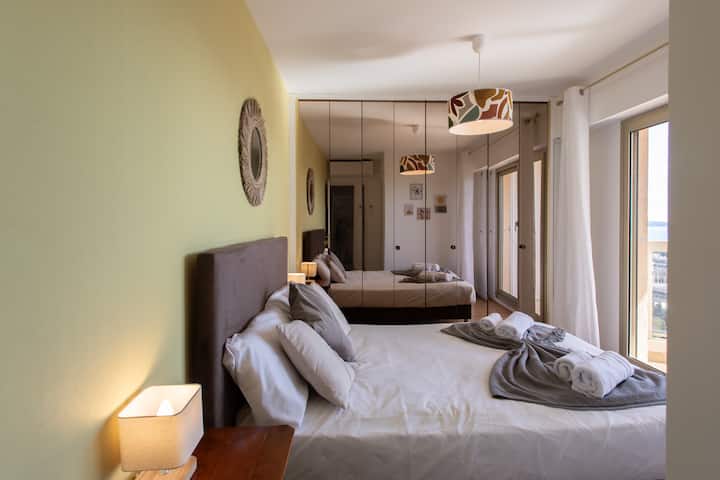 Schlafzimmer 2
