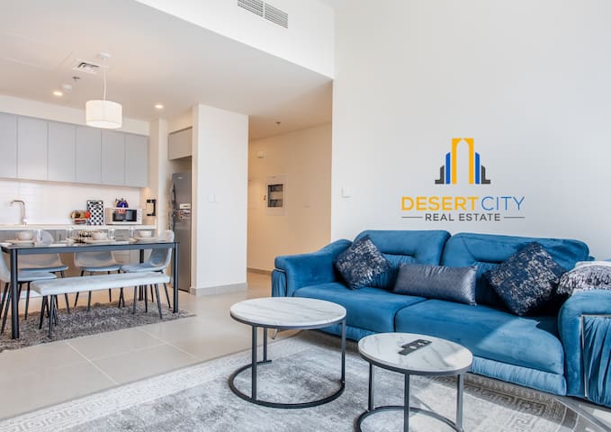 Desert City Stays managed Airbnb listing 2