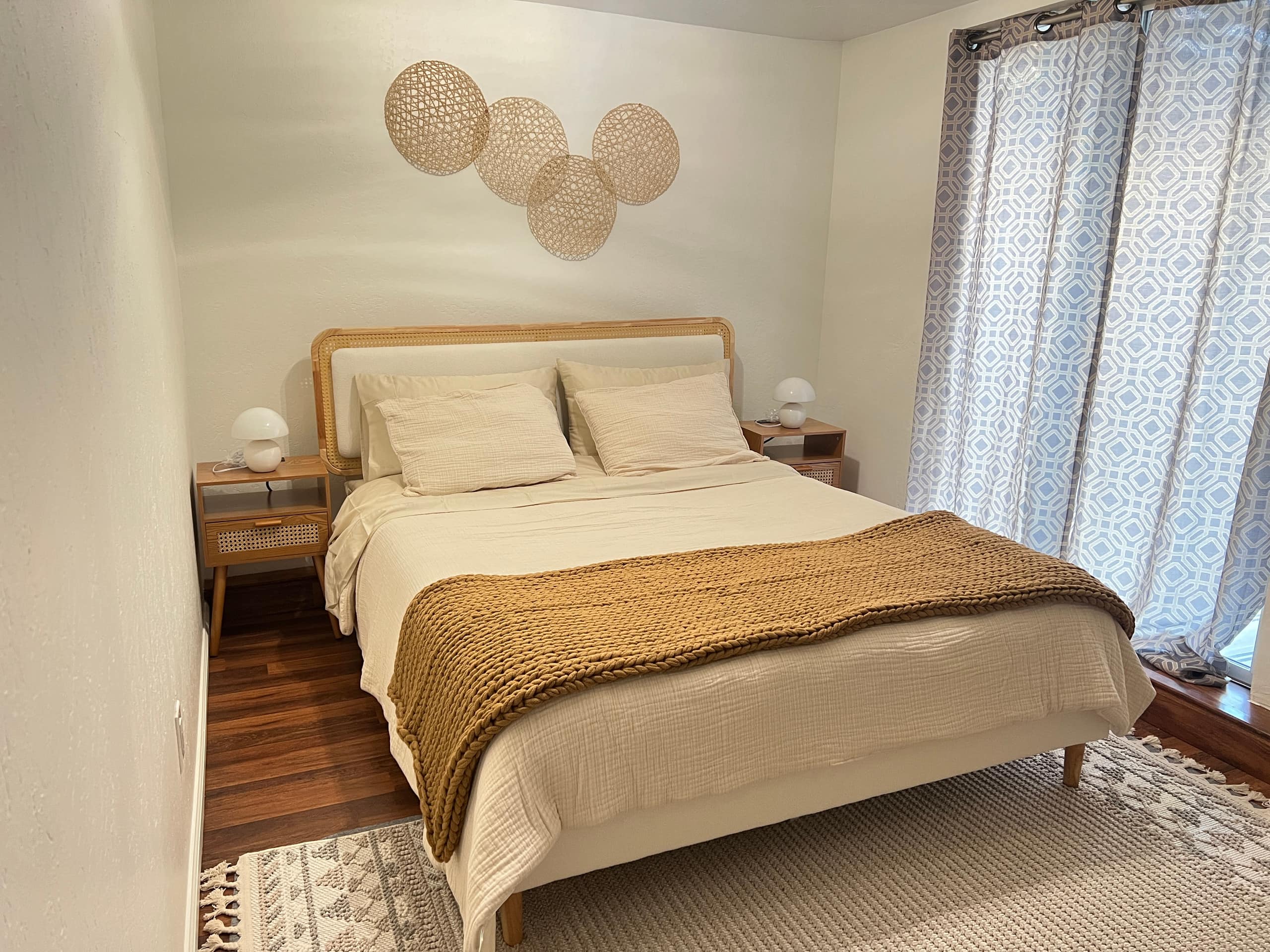 Home in San Francisco · ★4.88 · 2 bedrooms · 4 beds · 1 bath - Image 7
