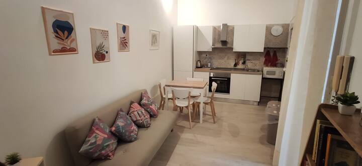 Neathea Napoli Deluxe - Torre del Greco