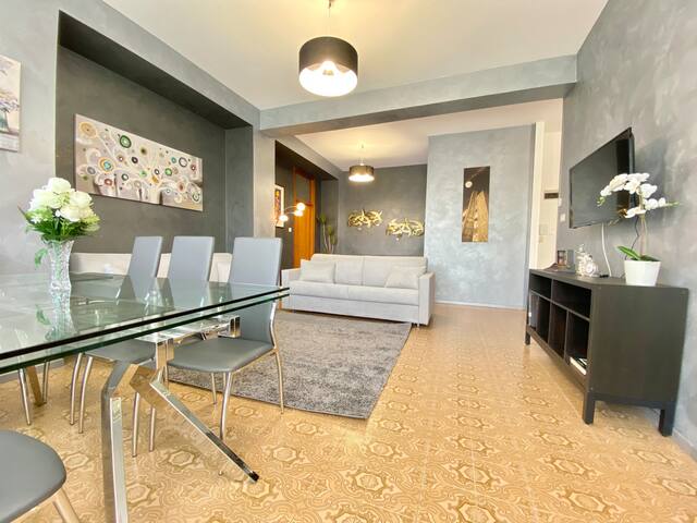 Attico Costa 17 [5 minuti a piedi dalla stazione] gallery image 2