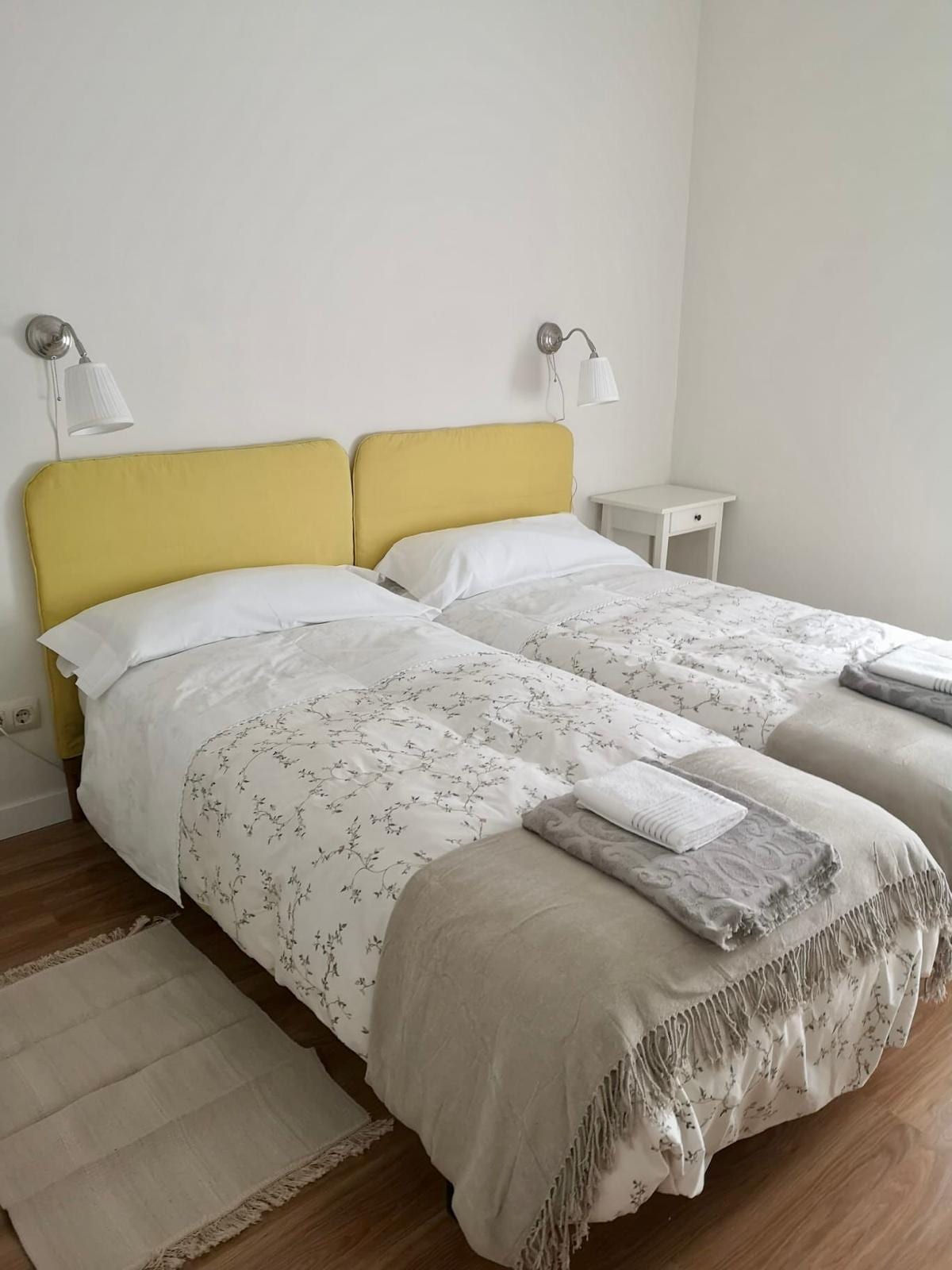 Спална соба 2