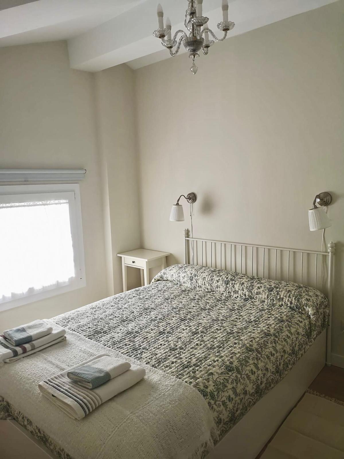 Спална соба 1