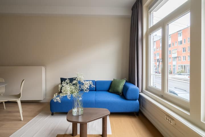 Numa | 2 Bedroom Apartment - Basement Duplex - 阿姆斯特丹
